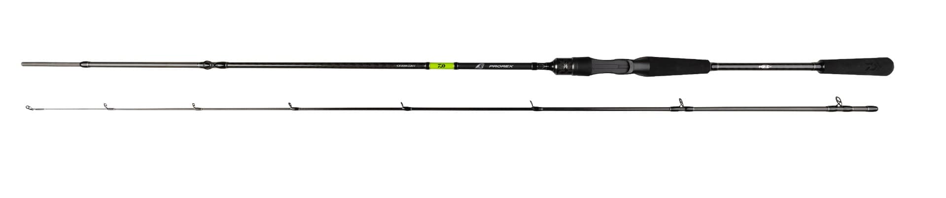 Daiwa Prorex X Bait Big Rubber hyrräkelavapa
