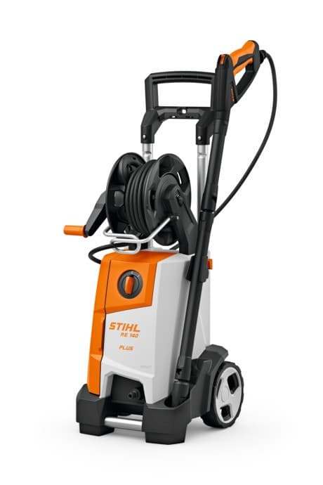 Stihl RE 140 Plus painepesuri