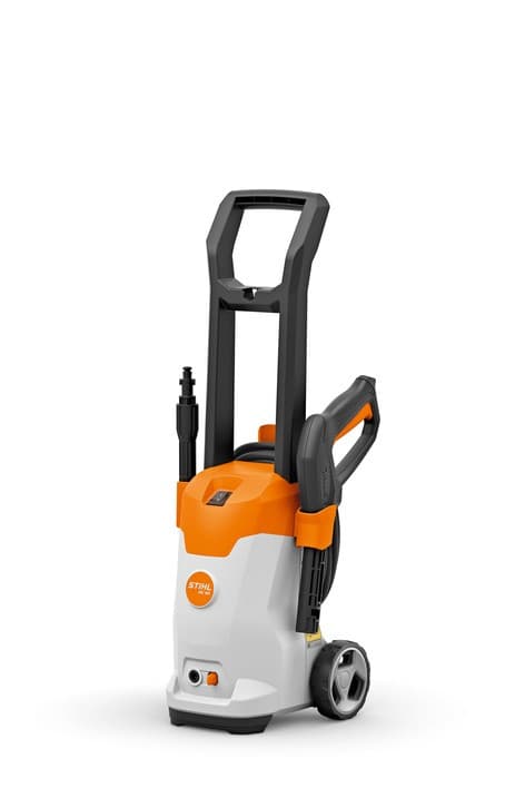 Stihl RE 80 painepesuri