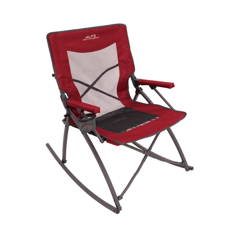 Alps Outdoorz Rebound Rocker keinutuoli