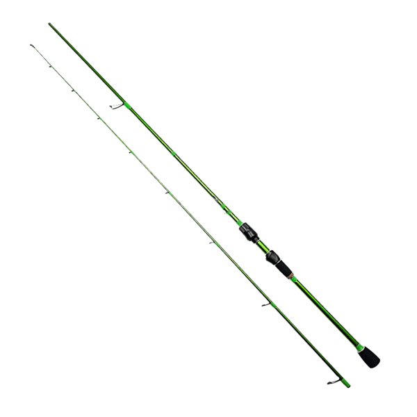 Ruthless Greenline Vol.2 Perch avokelavapa