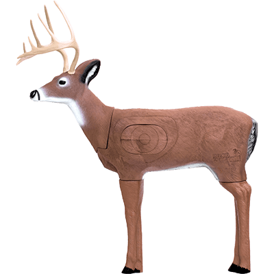 Delta McKenzie 3D Challenger Buck