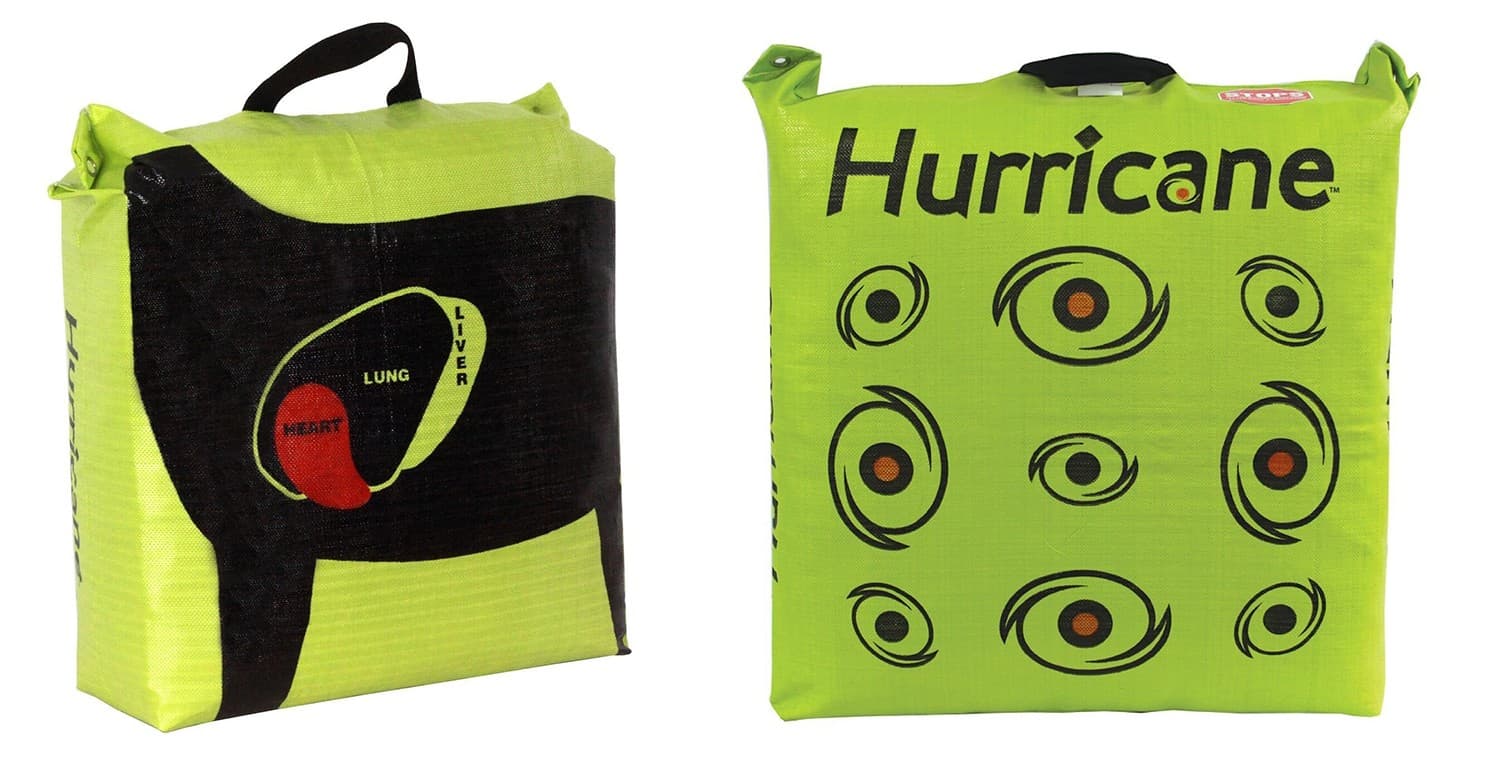 Field Logic Hurricane Bag - H20