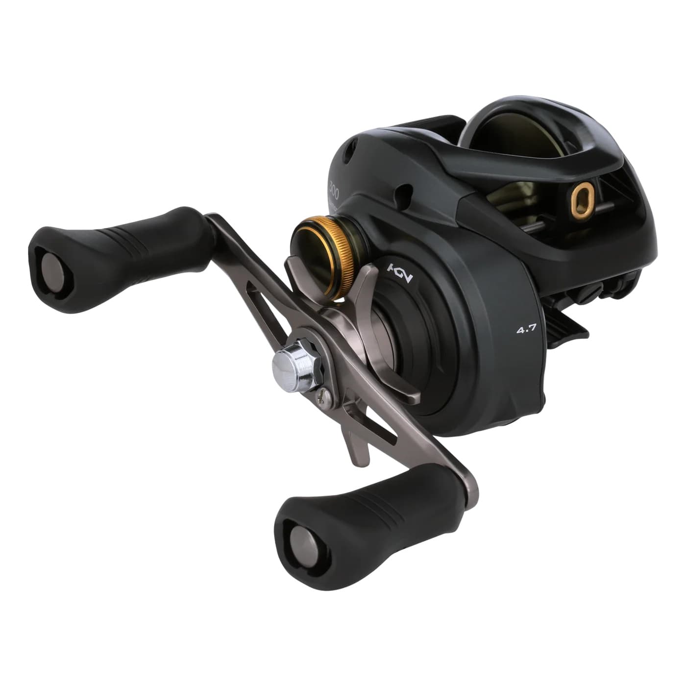 Shimano Curado K 300 hyrräkela