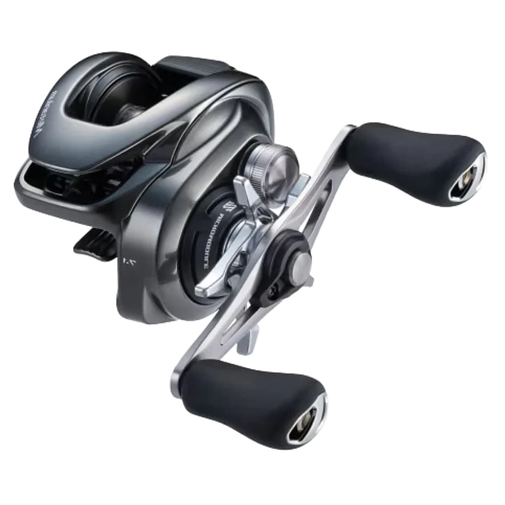 Shimano Metanium MGL B 151 HG hyrräkela
