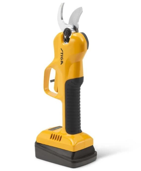 Stiga SC 100E KIT akkuoksasakset
