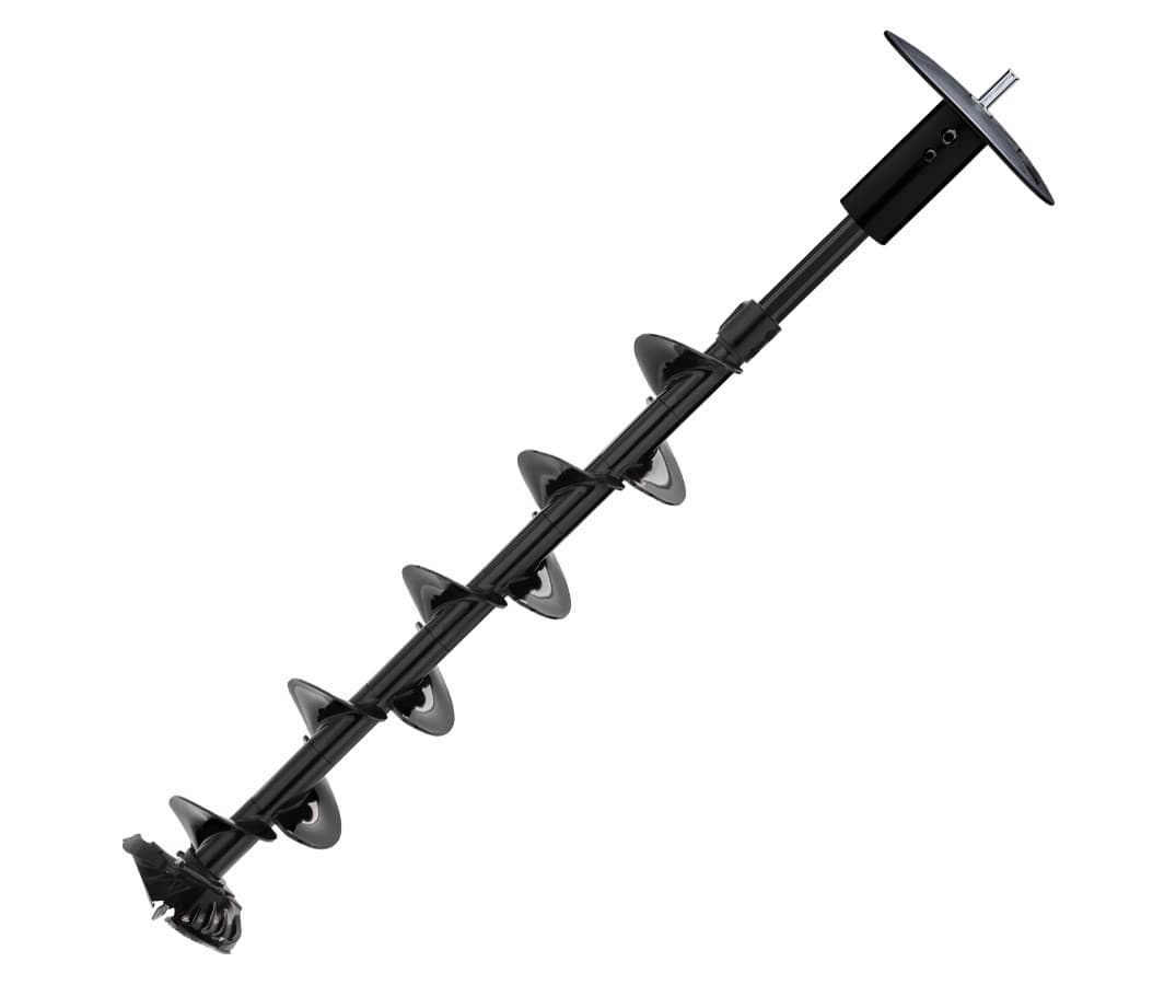 StrikeMaster Lite-Flite Lazer 200 mm jääkaira
