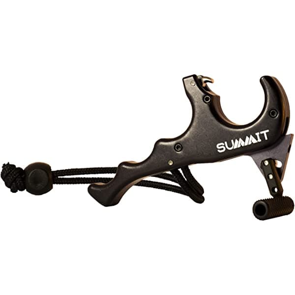 Scott Archery Summit laukaisulaite