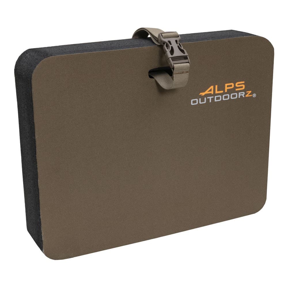 Alps Outdoorz Terrain Seat 3"