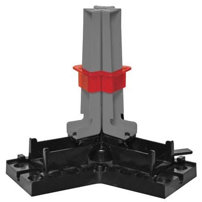 Bohning Triple Tower sulituslaite