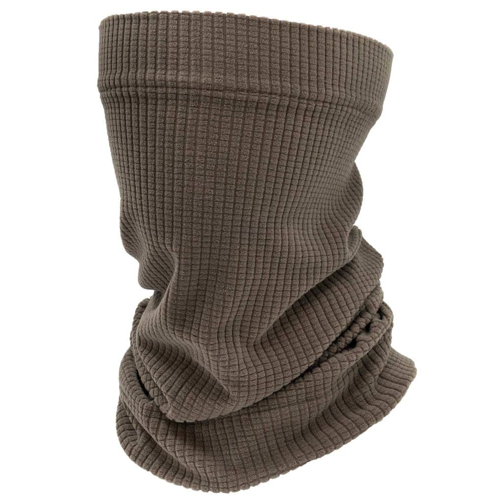 Final Approach Gridded Neck Gaiter