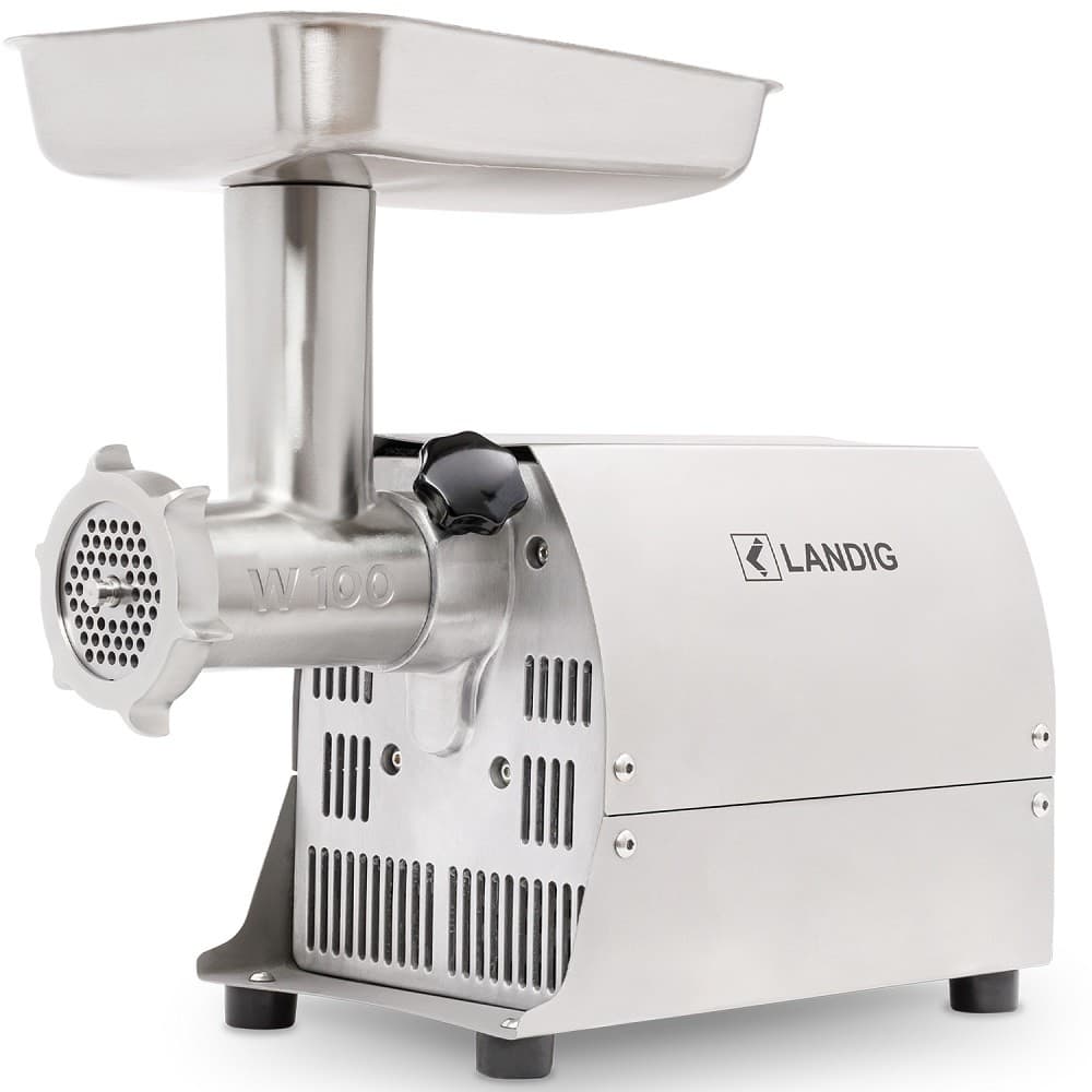 Landig W100 lihamylly