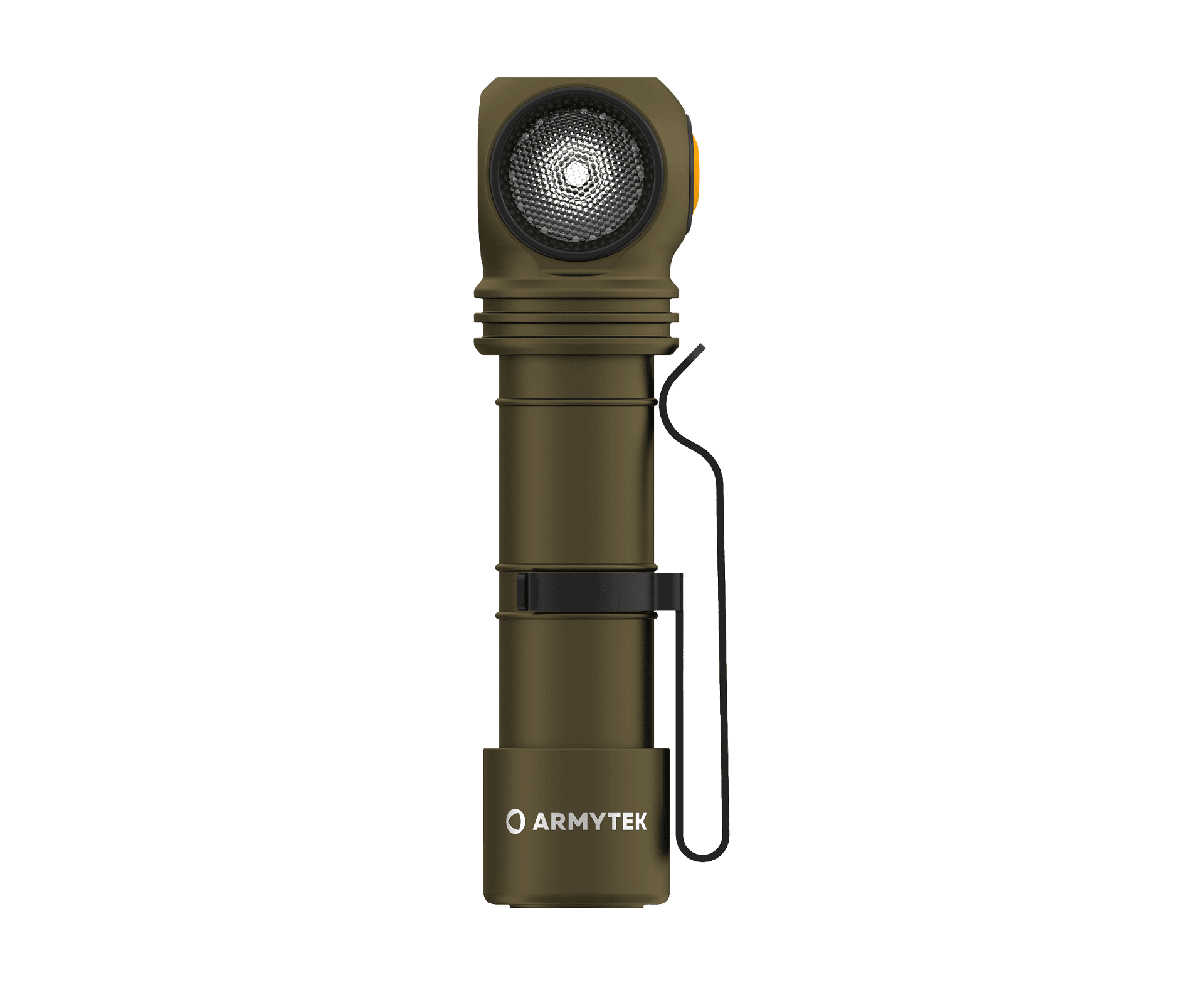 Armytek Wizard v4 C2 Pro USB, oliivi