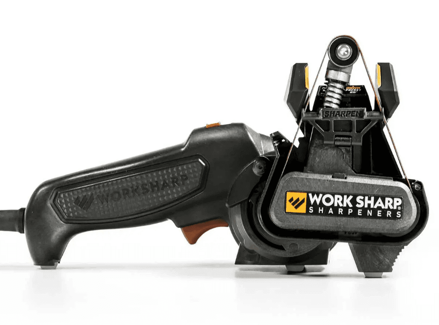 Work Sharp Knife & Tool Sharpener MK 2