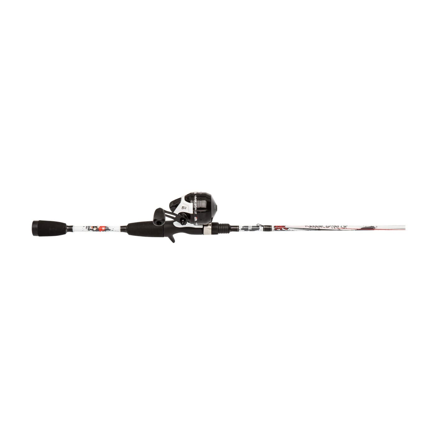 Abu Garcia Ikedude3SC6/562M 10-30G