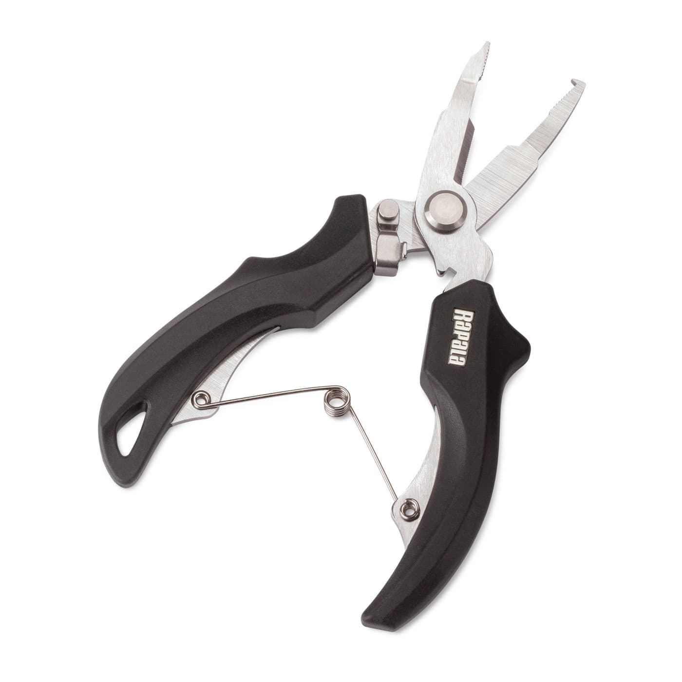 Rapala Split Ring Siccors 4" työkalu