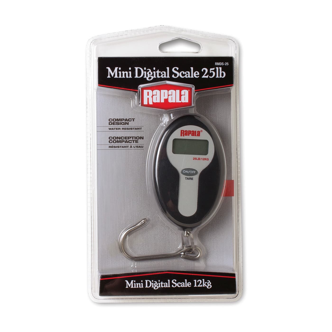 Rapala Mini Digital vaaka 12 kg