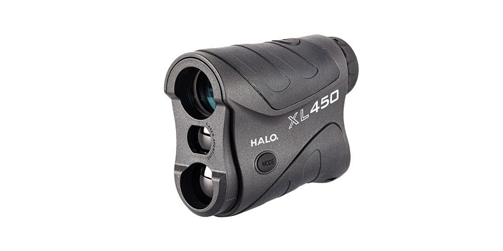 Halo Optics XL450 etäisyysmittari