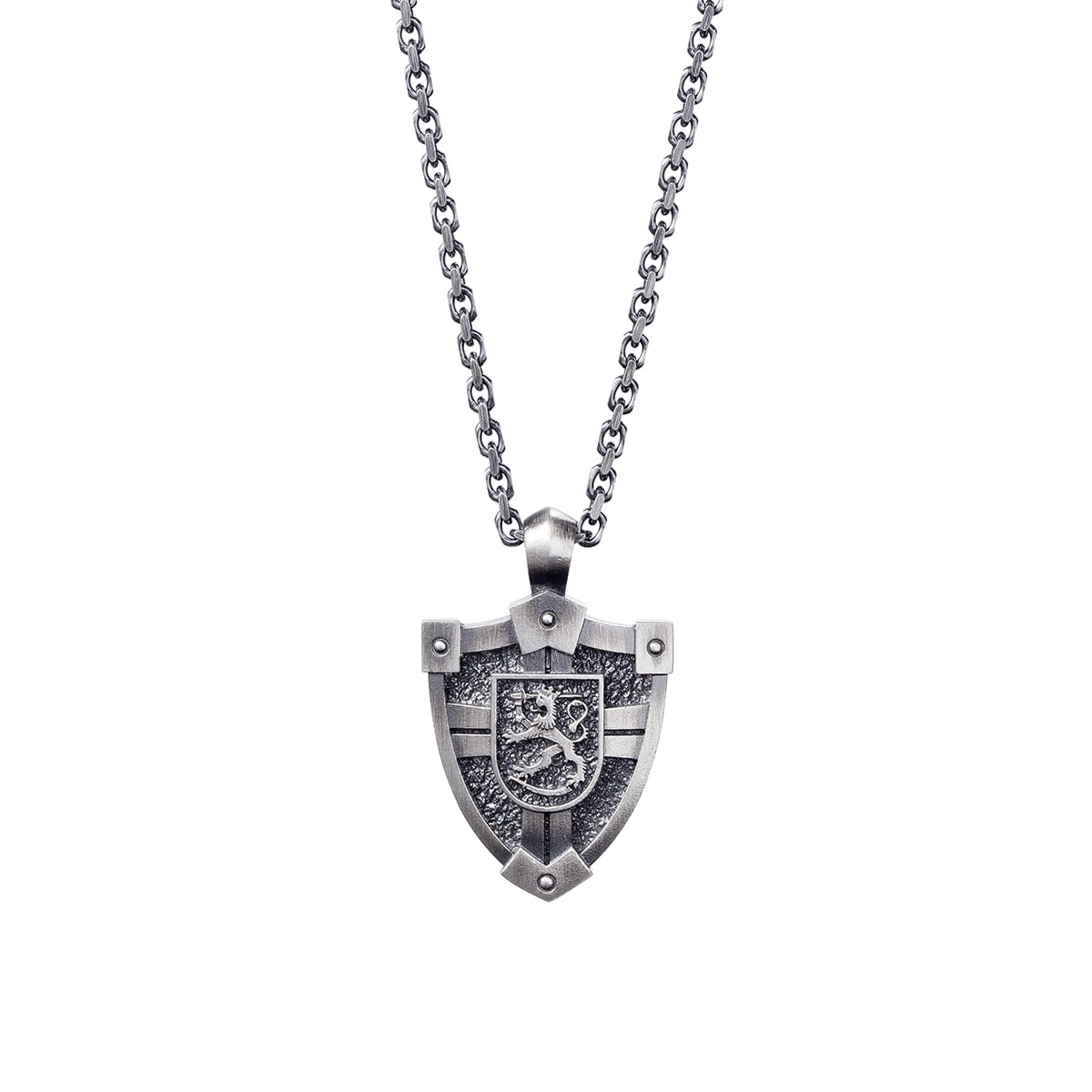Lumoava 1917 -kaulakoru (70cm) L56209001000
