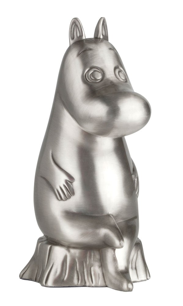 Muumi -pankki / Muumipeikko 270-76400