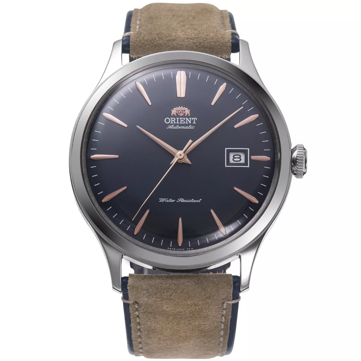 Orient Bambino RA-AC0P02L