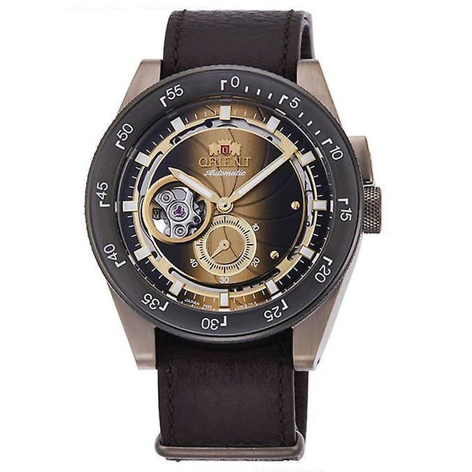 Orient Retro Camera 70th Anniversary Limited Edition -rannekello RA-AR0204G00B