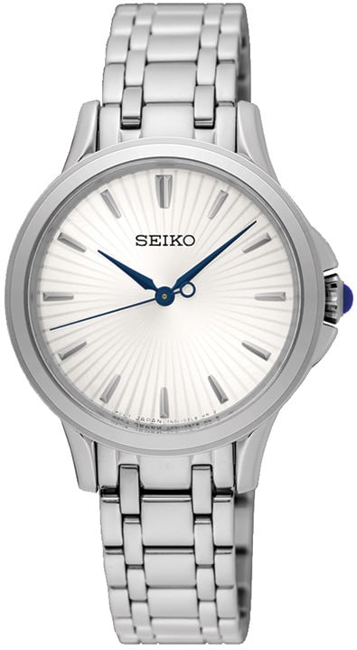 Seiko Classic SRZ491P1