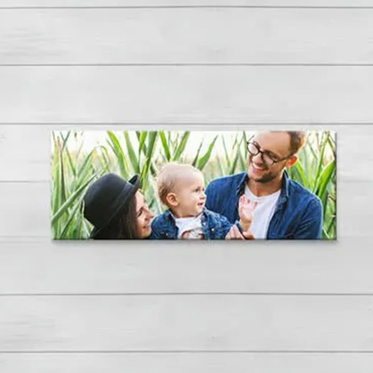 Julistetaulu 80 x 30 cm | smartphoto