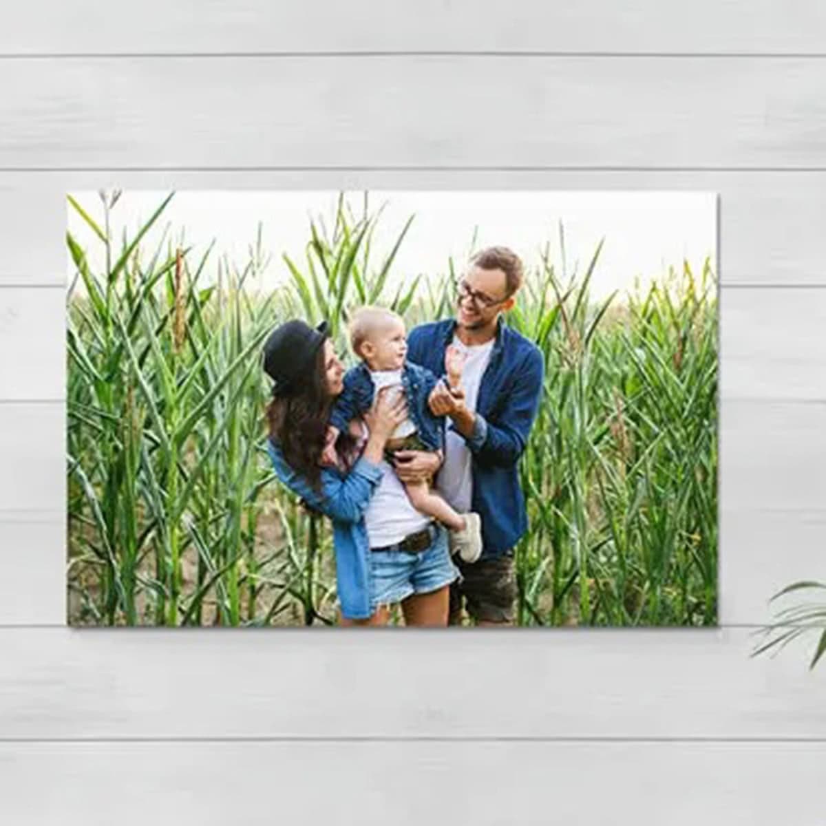 Alumiinitaulu 105 x 70 cm | smartphoto