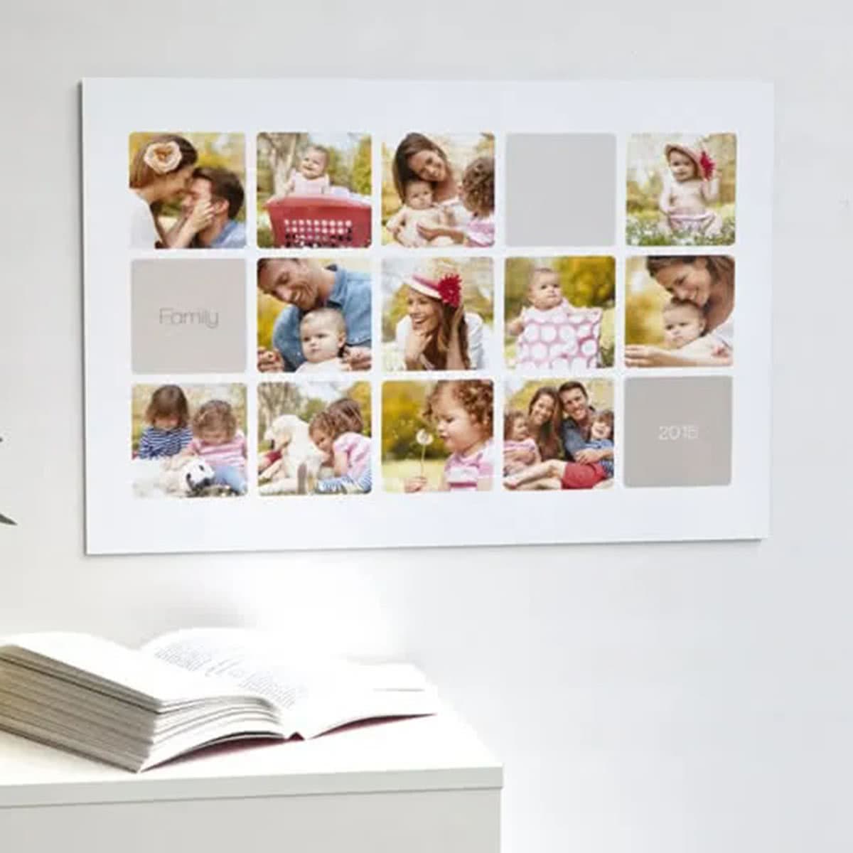 Alu Juliste 30 x 20 cm | smartphoto