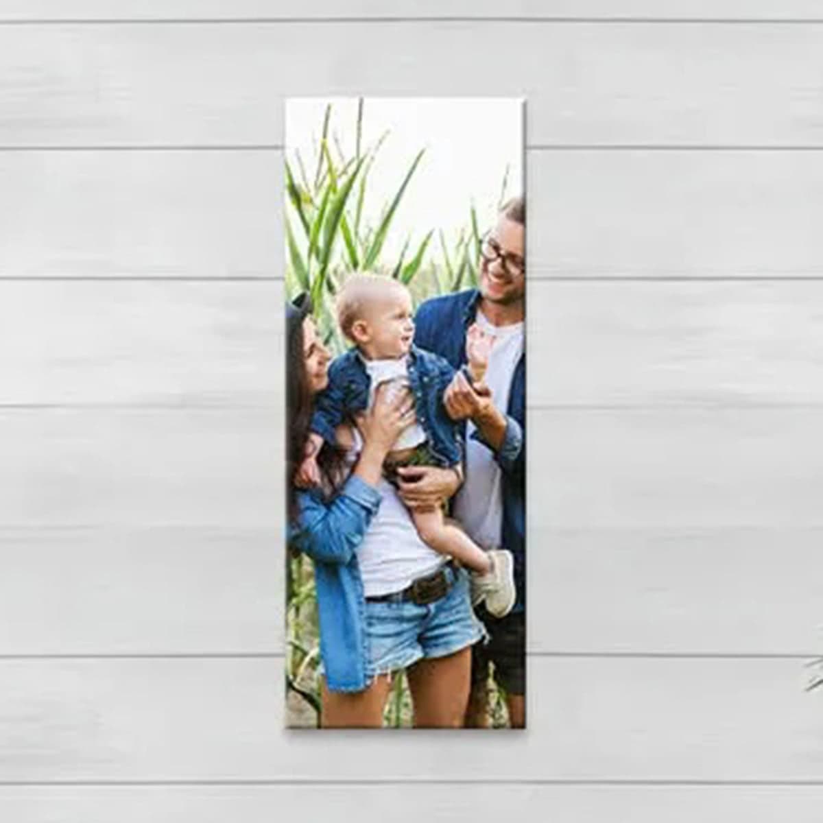 Alu Juliste 30 x 80 cm | smartphoto