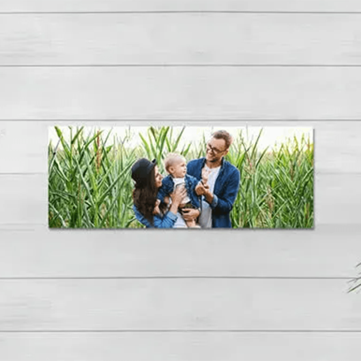 Alu Juliste 80 x 30 cm | smartphoto