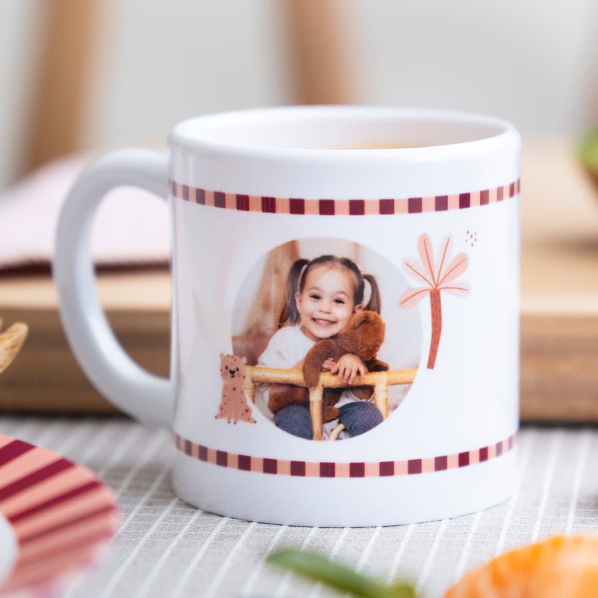 Lasten mukit | smartphoto