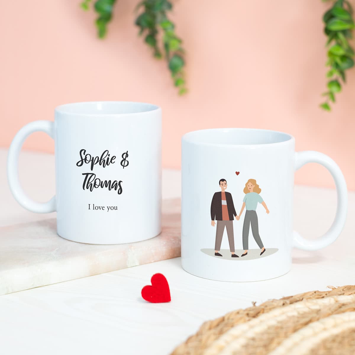 Kuvamuki pareille