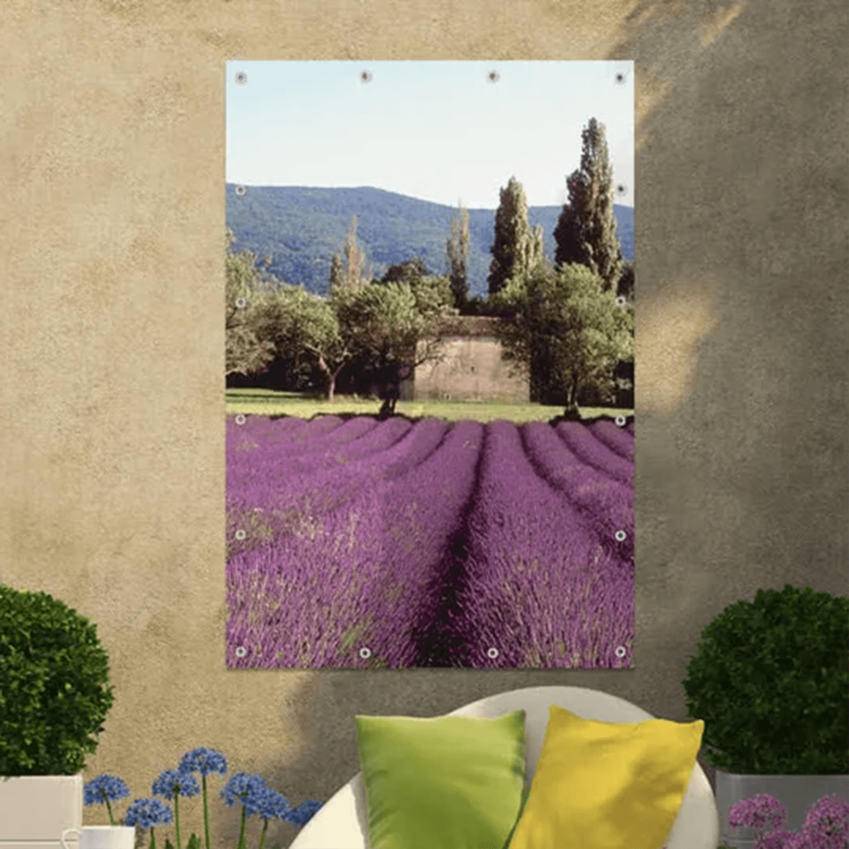 Vinyylijuliste 100 x 150 cm | smartphoto