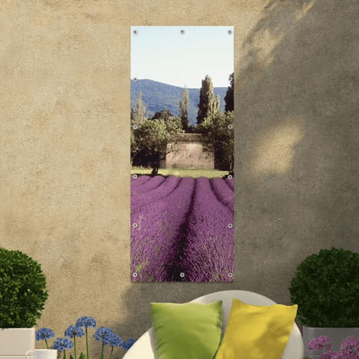 Vinyylijuliste 60 x 150 cm | smartphoto