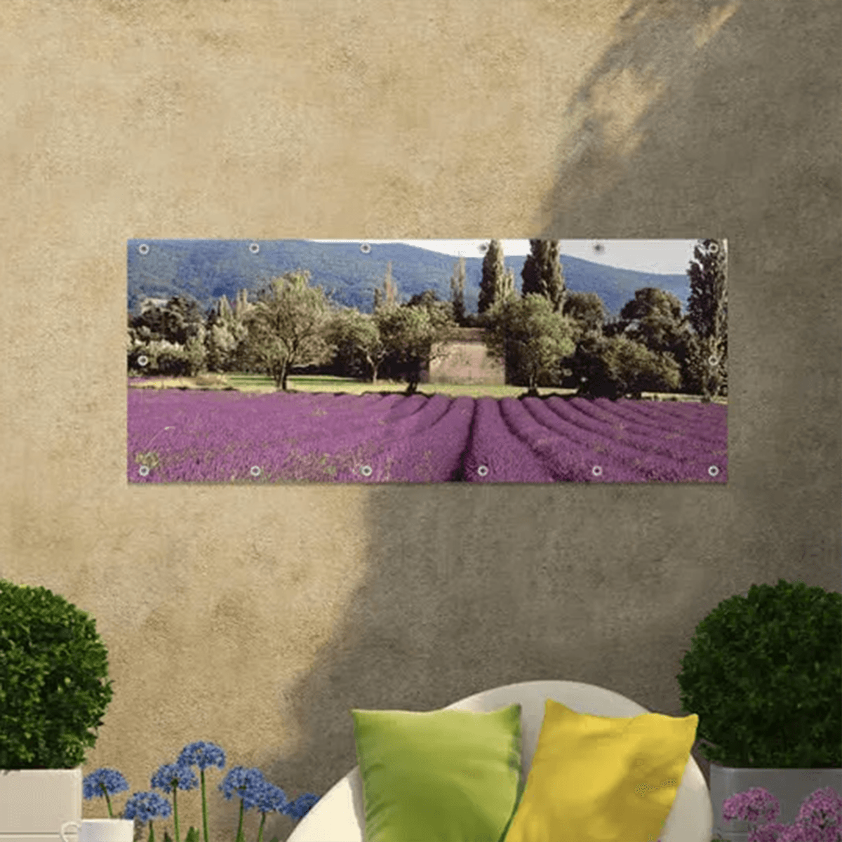 Vinyylijuliste 150 x 60 cm | smartphoto