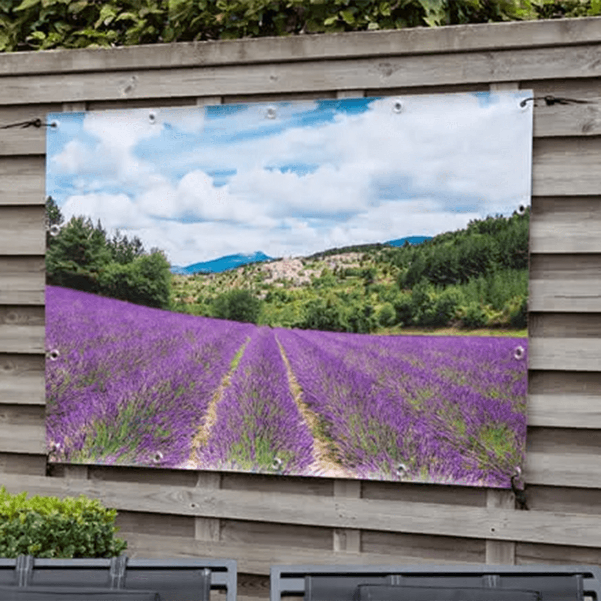 Vinyylijuliste 105 x 70 cm | smartphoto