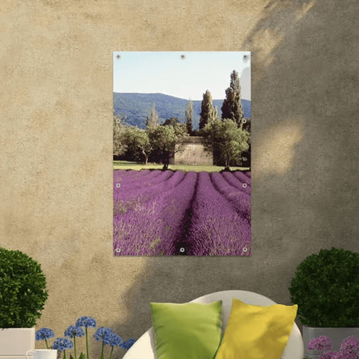 Vinyylijuliste 80 x 120 cm | smartphoto