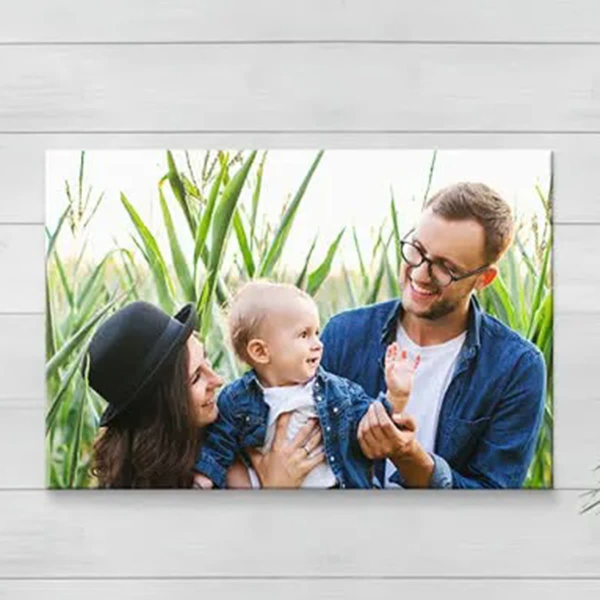 Canvas-taulu 75 x 50 cm | smartphoto