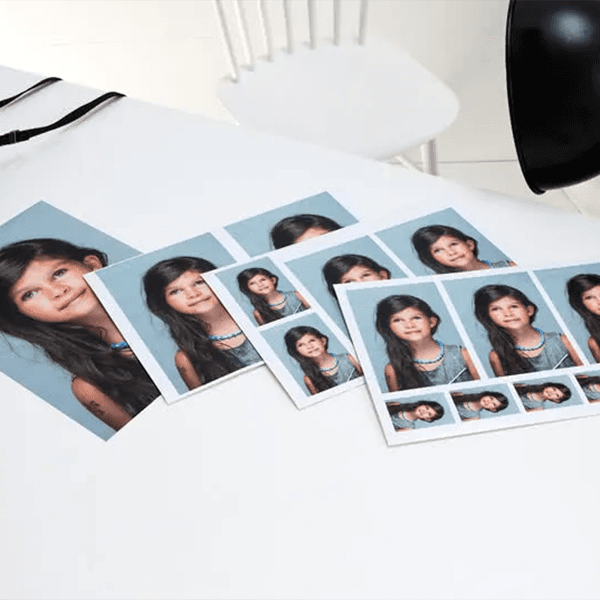 Muotokuvia | smartphoto