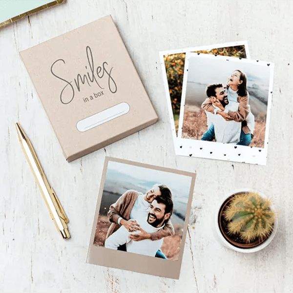 Kuvat rasiassa Cardboard | smartphoto