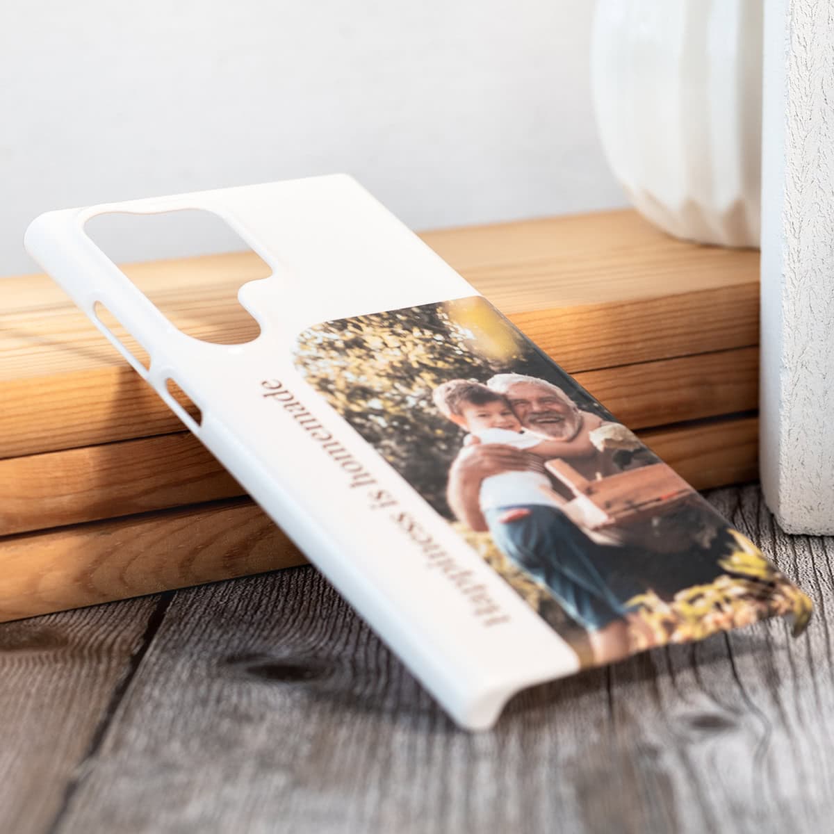 Samsung Galaxy S25 Ultra suojakuoret | smartphoto