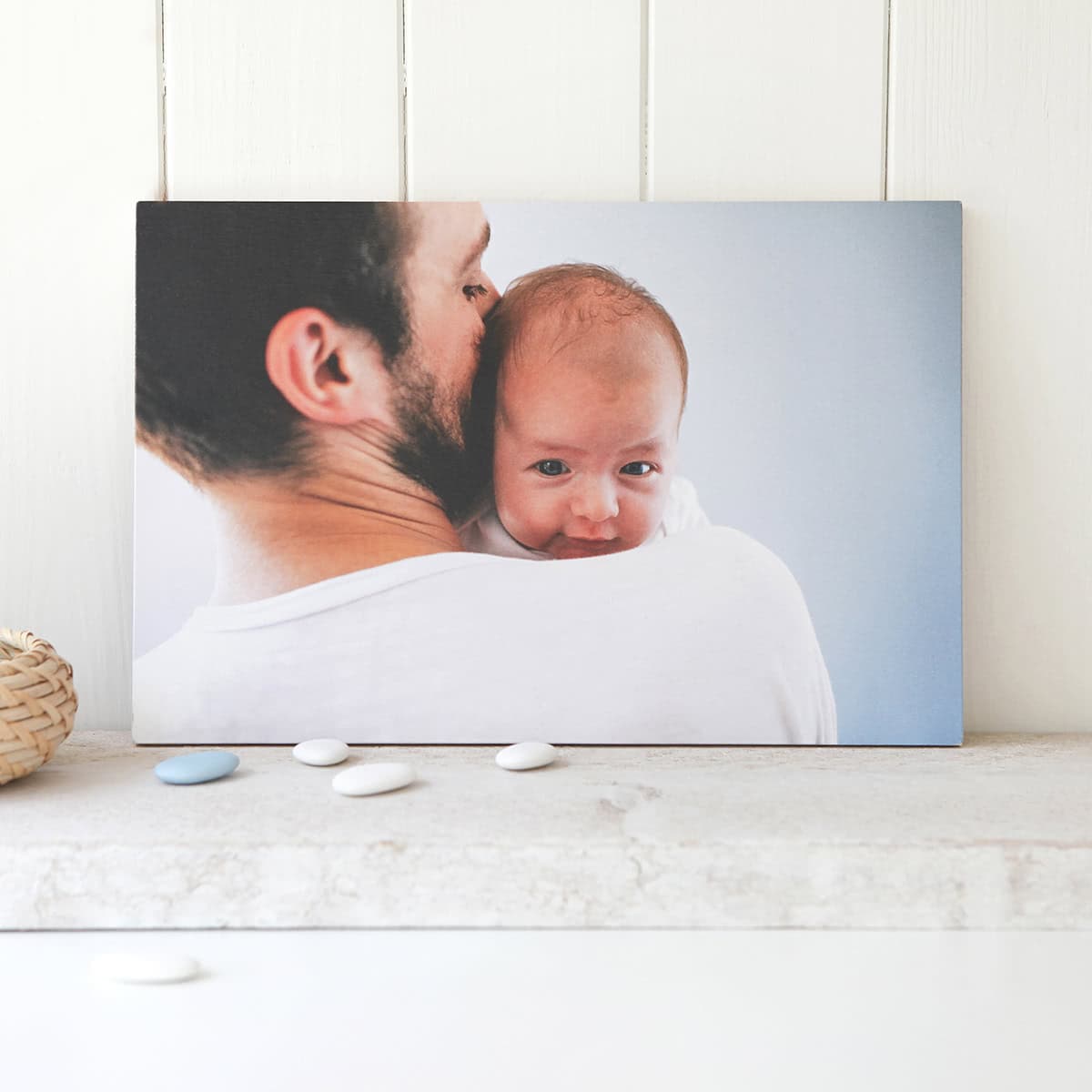 Puutaulu 60 x 40 cm | smartphoto
