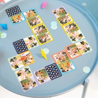Domino-kortit | smartphoto