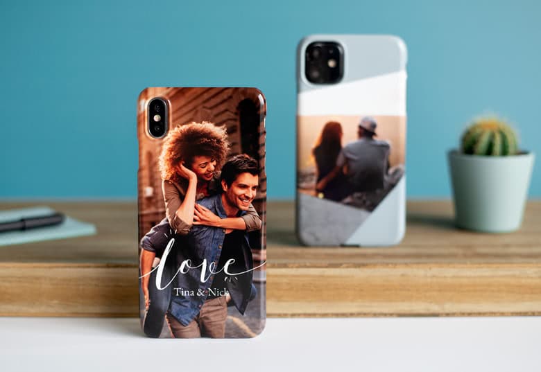 iPhone 11 Pro -suojakuoret | smartphoto