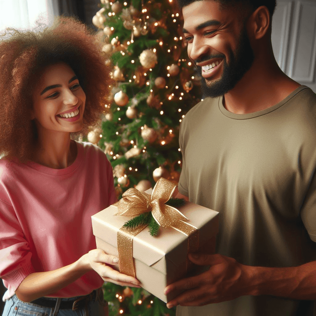 Tyylikkäät lahjaideat miehelle - Tutustu valikoimaamme!