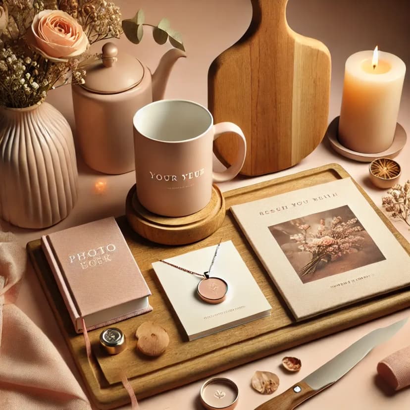 Persoonallinen lahja ystävälle – 10 ainutlaatuista ideaa