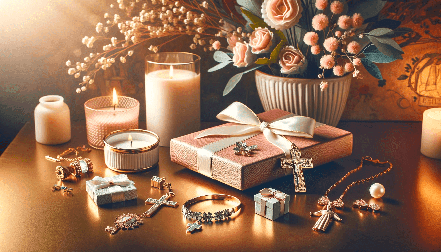 ihana Rippilahja Tytölle - Tutustu Valikoimaamme!