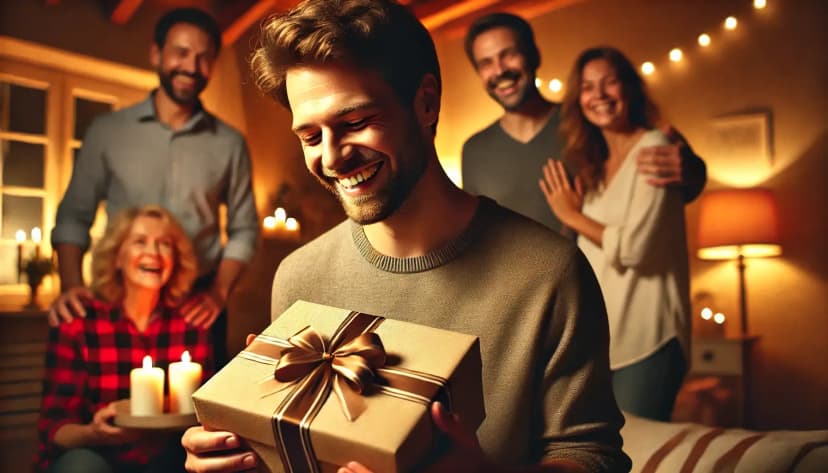 Isänpäivälahja – 10 Vaihtoehtoa joilla yllätät Isäsi